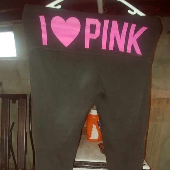 Victoria secret leggings - Picture 8 of 8